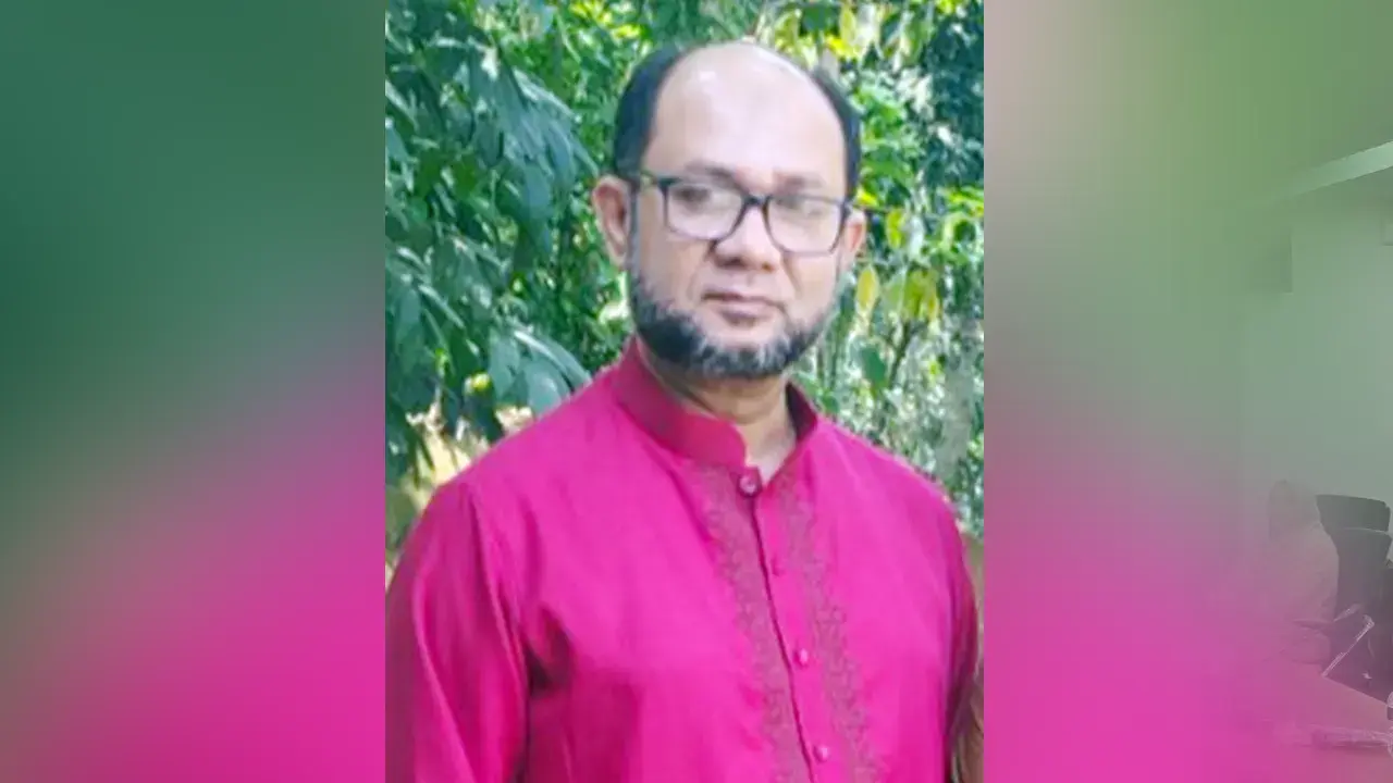 ডা. মাহবুবুল আলম সিলেট বিভাগের নতুন স্বাস্থ্য পরিচালক